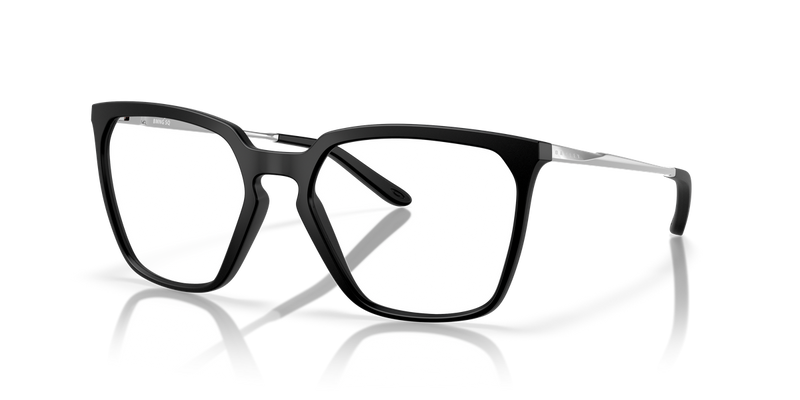 Oakley BMNG SQ in Satin Black / Demo Lens (818901) - Alternate View