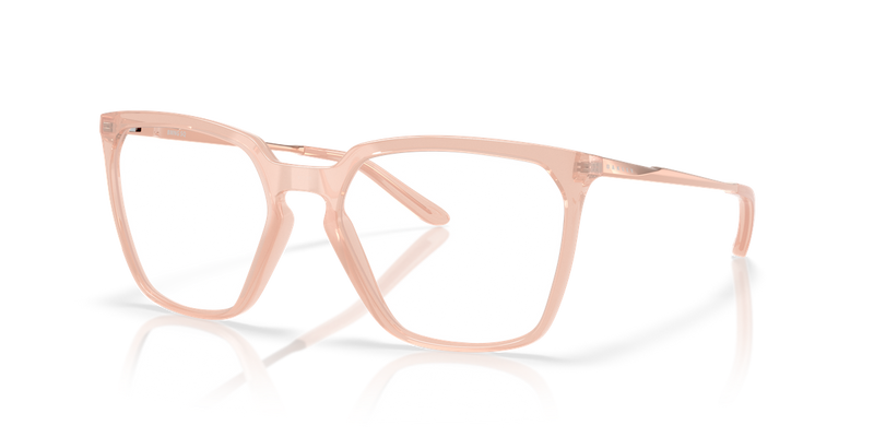 Oakley BMNG SQ in Dusty Rose / Demo Lens (818902) - Alternate View
