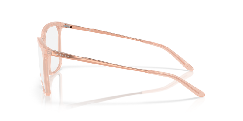 Oakley BMNG SQ in Dusty Rose / Demo Lens (818902) - Alternate View
