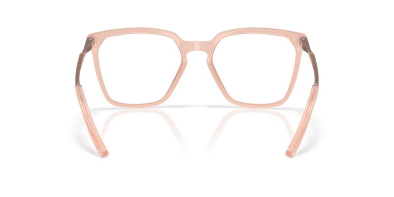 Oakley BMNG SQ in Dusty Rose / Demo Lens (818902) - Alternate View