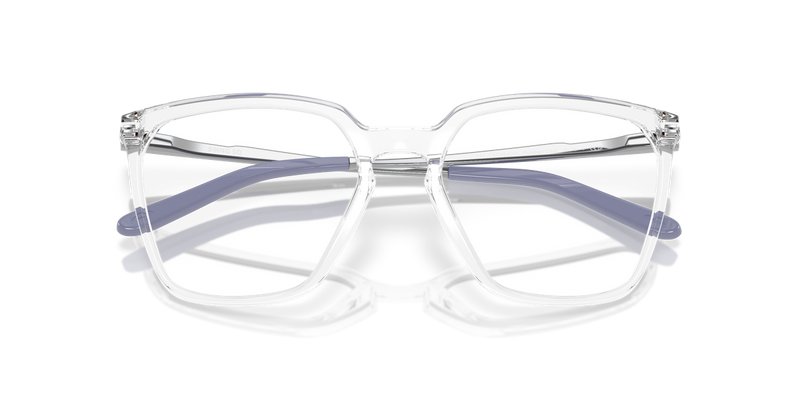 Oakley BMNG SQ in Polished Clear / Demo Lens (818903) - Alternate View