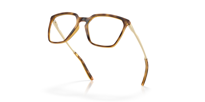 Oakley BMNG SQ in Polished Brown Tortoise / Demo Lens (818904) - Alternate View