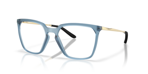 Matte Transparent Abyss / Demo Lens (818907)