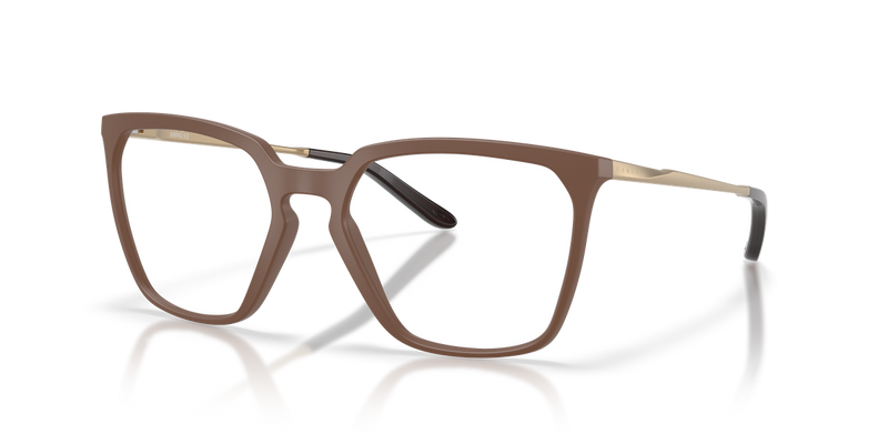 Oakley BMNG SQ in Mahogany / Demo Lens (818909) - Alternate View