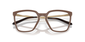 Mahogany / Demo Lens (818909)