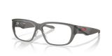 Satin Grey Smoke / Demo Lens (819202)