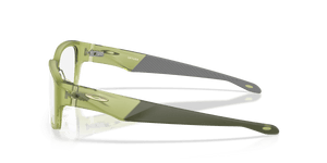 Matte Transparent Fern / Demo Lens (819203)