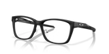 Satin Black / Demo Lens (819601)
