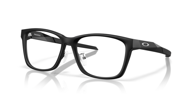 Oakley PARACORD RX in Satin Black - Alternate View