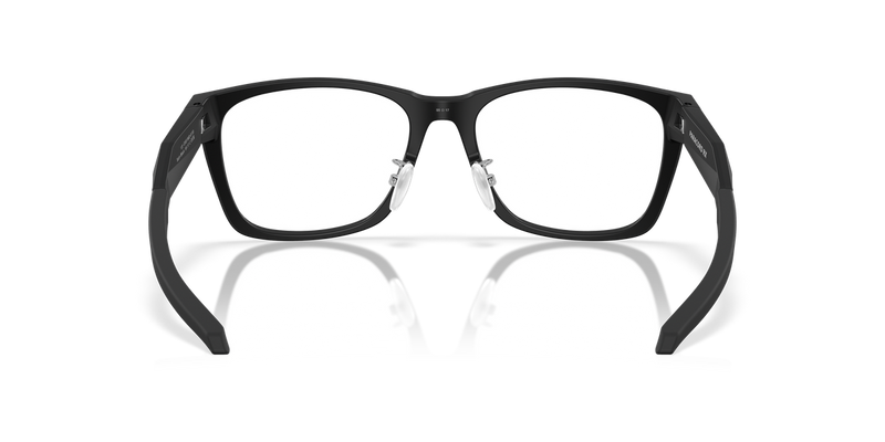 Oakley PARACORD RX in Satin Black - Alternate View
