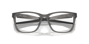 Satin Grey Smoke / Demo Lens (819602)