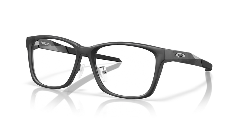 Oakley PARACORD RX in Matte Black Camo - Alternate View