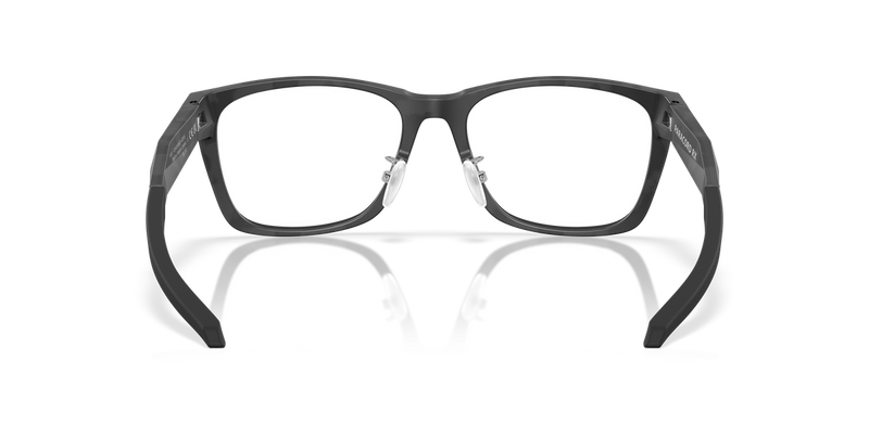 Oakley PARACORD RX in Matte Black Camo - Alternate View