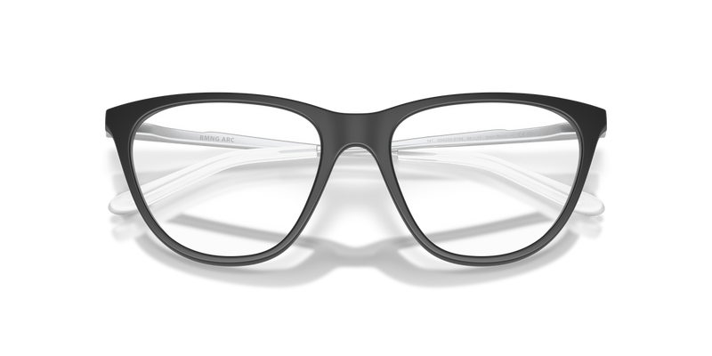 Oakley BMNG ARC in Satin Black - Side View