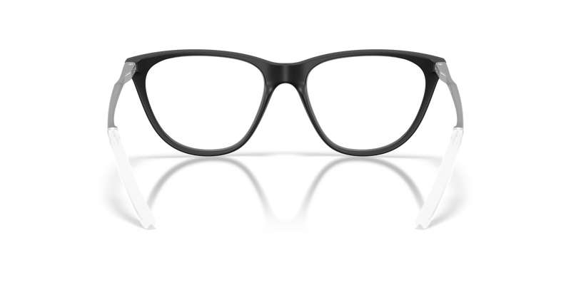 Oakley BMNG ARC in Satin Black - Temple Detail