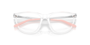 Polished Clear / Demo Lens (820202)