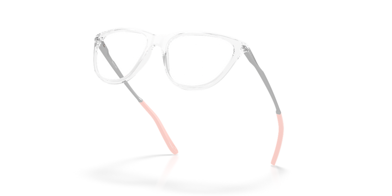 Oakley BMNG ARC in Polished Clear - Alternate View