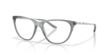 Grey Shadow / Demo Lens (820203)