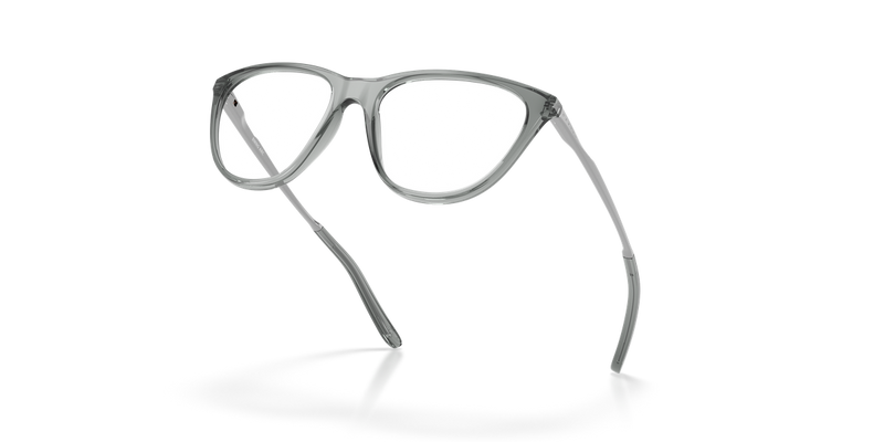 Oakley BMNG ARC in Grey Shadow - Alternate View
