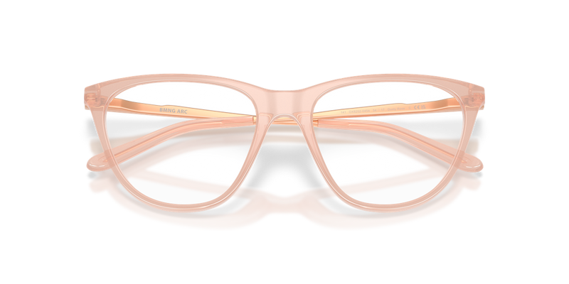 Oakley BMNG ARC in Dusty Rose - Alternate View