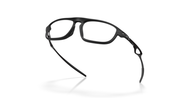 Oakley NEOMATA in Satin Black / Demo Lens (820301) - Alternate View