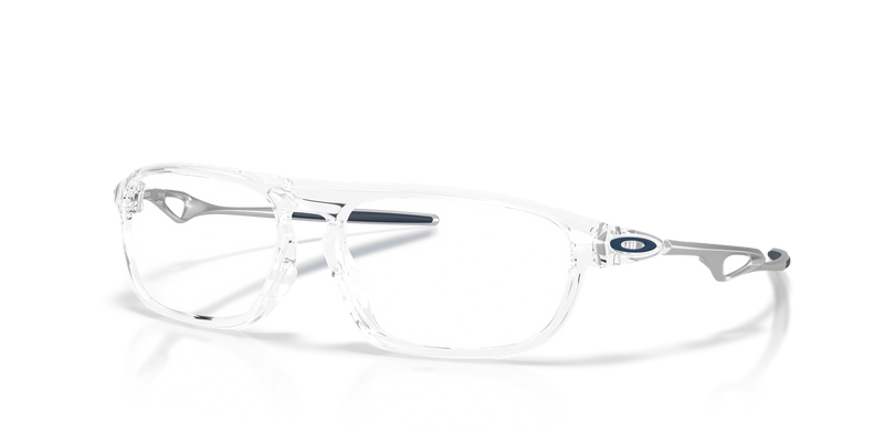 Oakley NEOMATA in Polished Clear / Demo Lens (820303) - Alternate View