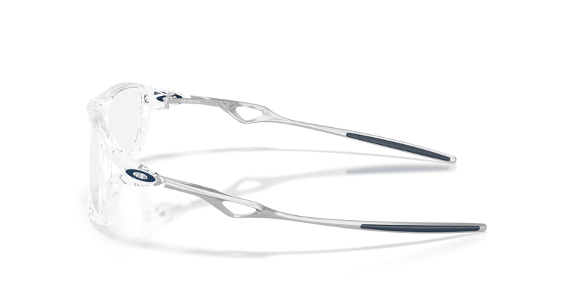 Oakley NEOMATA in Polished Clear / Demo Lens (820303) - Alternate View