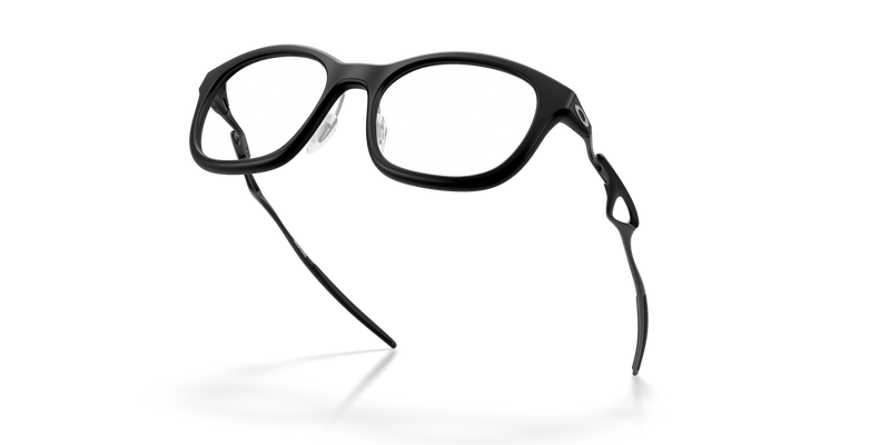 Oakley NEOTURE in Satin Black / Demo Lens (820401) - Alternate View
