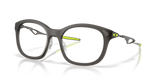 Satin Grey Smoke / Demo Lens (820402)