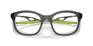 Satin Grey Smoke / Demo Lens (820402)