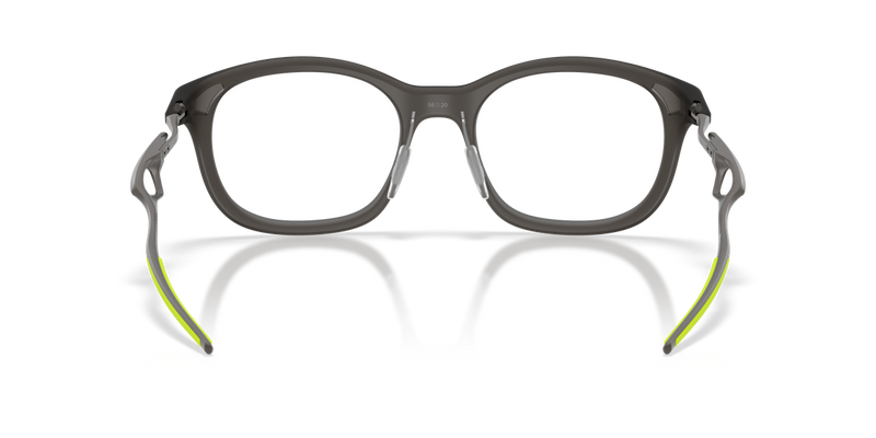 Oakley NEOTURE in Satin Grey Smoke / Demo Lens (820402) - Alternate View