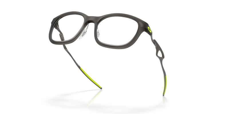 Oakley NEOTURE in Satin Grey Smoke / Demo Lens (820402) - Alternate View