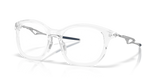 Polished Clear / Demo Lens (820403)