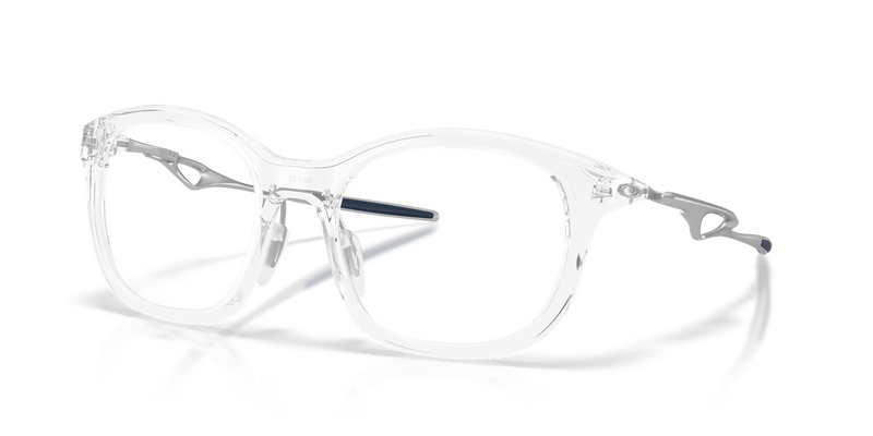 Oakley NEOTURE in Polished Clear / Demo Lens (820403) - Alternate View