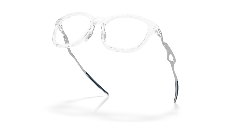 Oakley NEOTURE in Polished Clear / Demo Lens (820403) - Alternate View