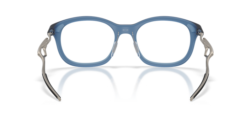 Oakley NEOTURE in Transparent Abyss / Demo Lens (820404) - Alternate View