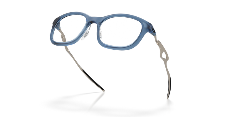 Oakley NEOTURE in Transparent Abyss / Demo Lens (820404) - Alternate View