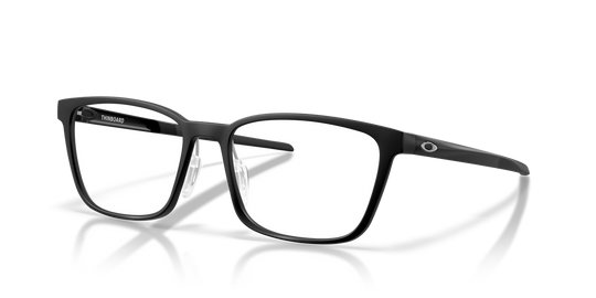 Oakley THINBOARD - Satin Black / Demo Lens (820501)