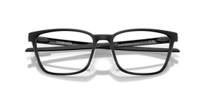 Satin Black / Demo Lens (820501)