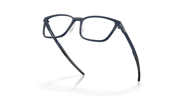 Oakley THINBOARD in Satin Universe Blue / Demo Lens (820503) - Alternate View