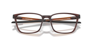 Matte Dark Amber / Demo Lens (820504)