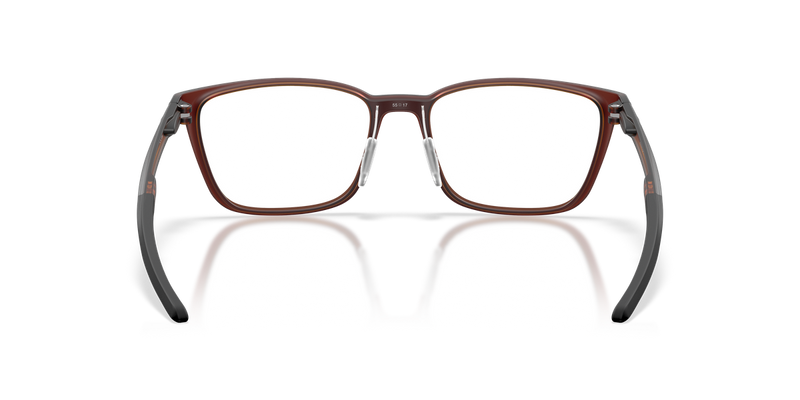 Oakley THINBOARD in Matte Dark Amber / Demo Lens (820504) - Alternate View