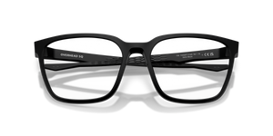 Satin Black / Demo Lens (820701)