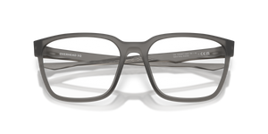 Satin Grey Smoke / Demo Lens (820702)