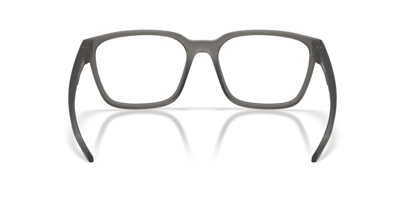 Oakley OVERHEAD SQ in Satin Grey Smoke - Alternate View