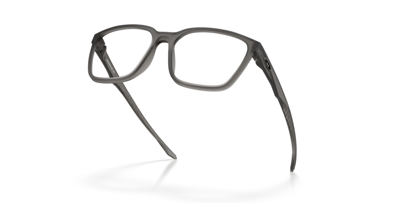 Oakley OVERHEAD SQ in Satin Grey Smoke - Alternate View