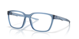 Matte Transparent Abyss / Demo Lens (820703)