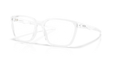 Polished Clear / Demo Lens (820704)
