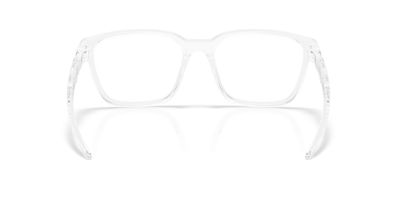 Oakley OVERHEAD SQ in Polished Clear - Alternate View