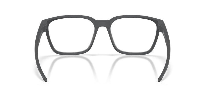 Oakley OVERHEAD SQ in Matte Carbon - Alternate View